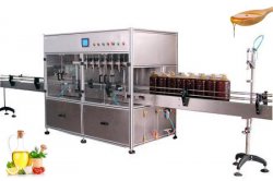 這些大型食用油灌裝機維修小常識，定會大有用