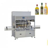 食用油灌裝機(jī)灌裝性能特點 你知道幾種？