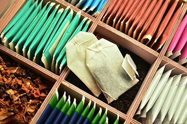 簡(jiǎn)述康瑞生物袋泡茶代加工規(guī)范