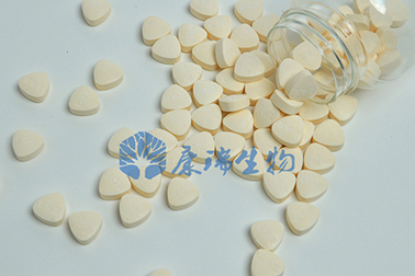 普通片劑為什么會(huì)出現(xiàn)色斑或變色的情況？