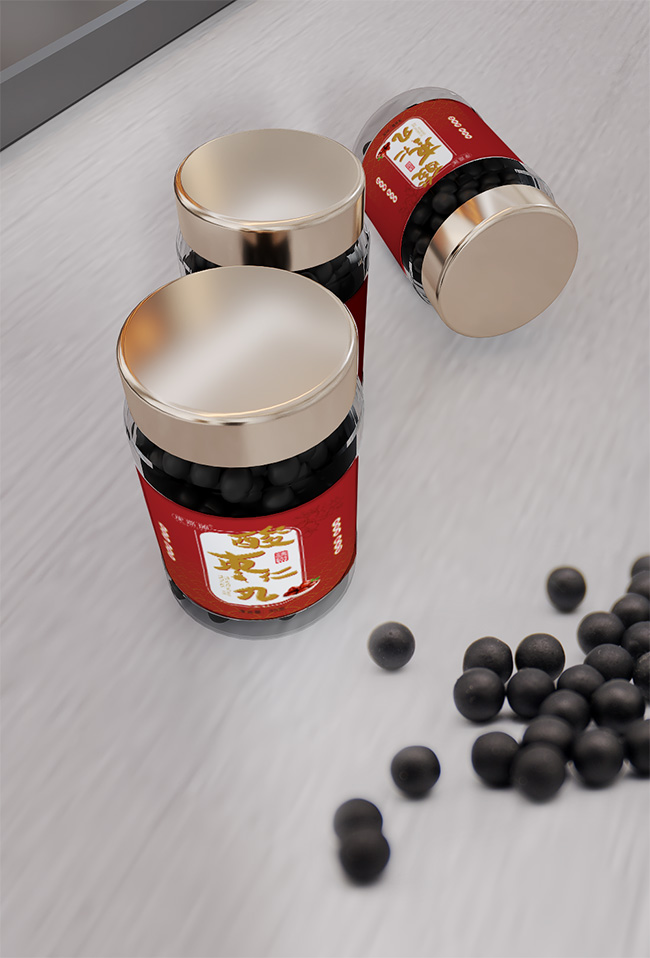 酸棗仁丸-大小丸第2張