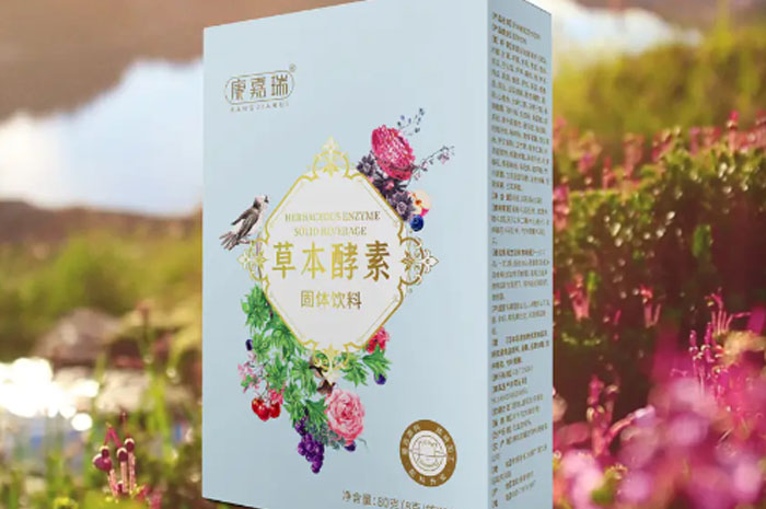 開發(fā)森林食品，滿足市場多樣化需求