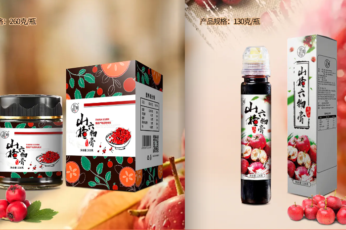 年輕人養(yǎng)生促使養(yǎng)生食品零食化第1張