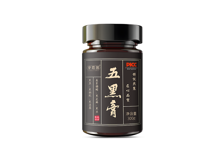 膏滋膏方規(guī)格可定制第1張