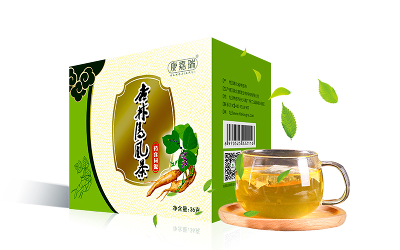 快速、便攜飲茶:袋泡茶、養(yǎng)生茶OEM第1張