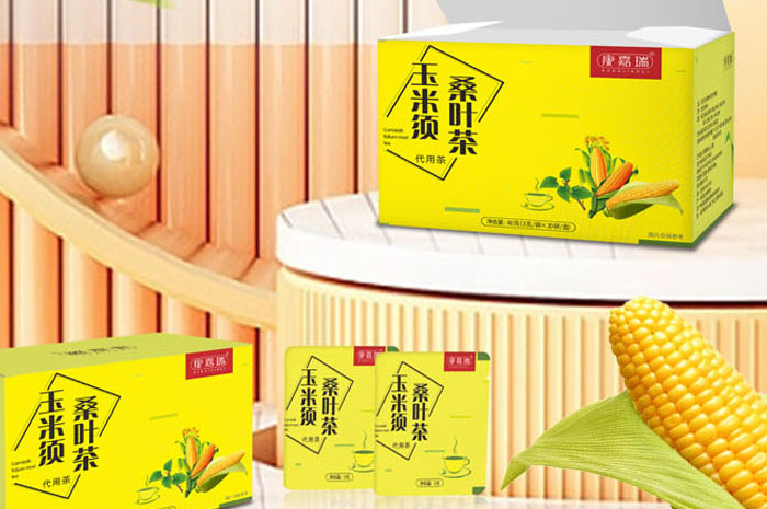 快速、便攜飲茶:袋泡茶、養(yǎng)生茶OEM