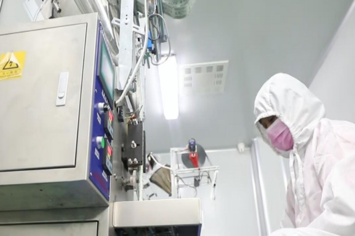 膏滋貼牌代工廠小單定制+SC認(rèn)證+古法熬制第1張 膏滋貼牌代工廠小單定制+SC認(rèn)證+古法熬制第1張