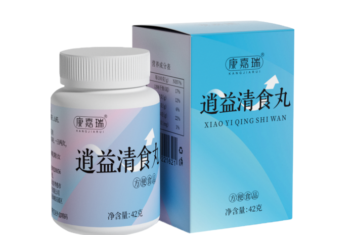 大健康食品代工企業(yè)小批量定制