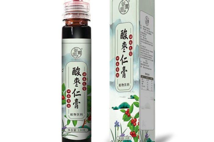 酸棗仁飲料代加工老字號(hào)第1張 酸棗仁飲料代加工老字號(hào)第1張