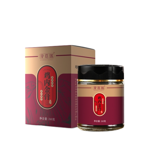雞內(nèi)金膏