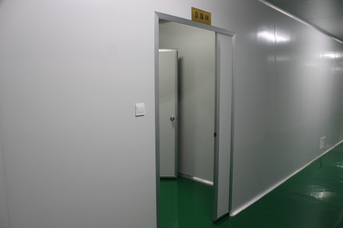 湖北大健康食品工廠電話