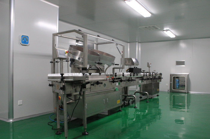 膏滋OEM貼牌代加工的領(lǐng)軍企業(yè)