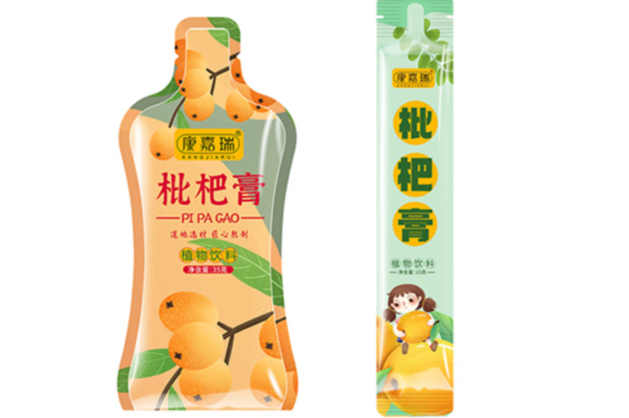 袋裝膏方加工廠家電話