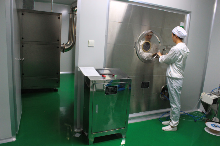 大健康產(chǎn)業(yè)爆發(fā)，食品企業(yè)如何選對(duì)代工模式？