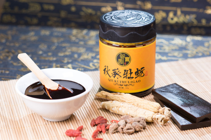 湖北康瑞生物科技有限公司：小批量、高品質(zhì)膏滋代加工的柔性定制專(zhuān)家