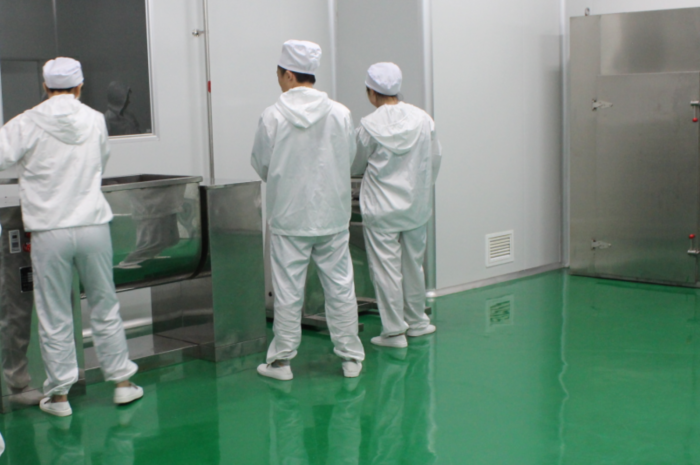 專(zhuān)業(yè)特膳膏方代加工廠(chǎng)家 - 湖北康瑞生物