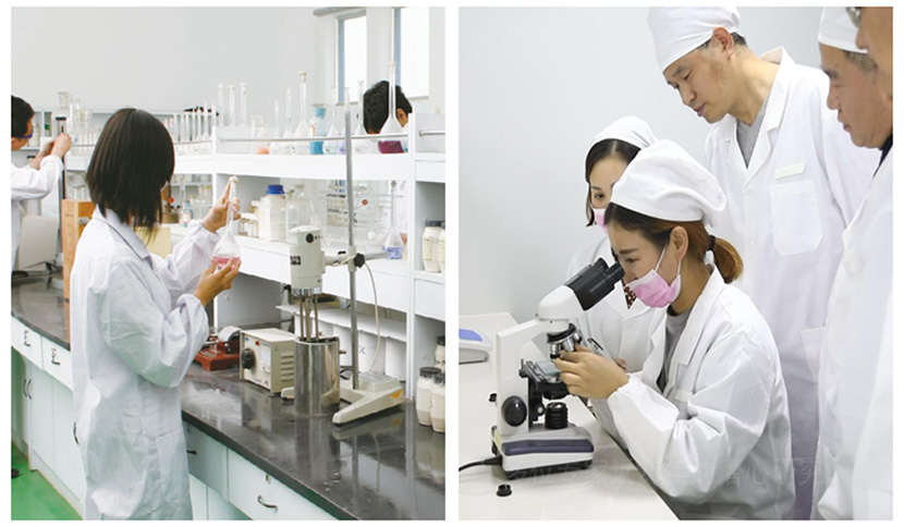 實(shí)驗(yàn)室現(xiàn)場(chǎng)第2張