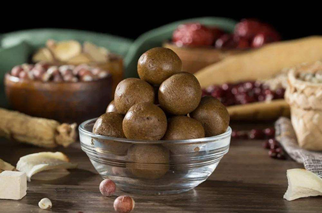 湖北康瑞生物提供各種丸劑、丹劑、水蜜丸和濃縮丸代加工第1張