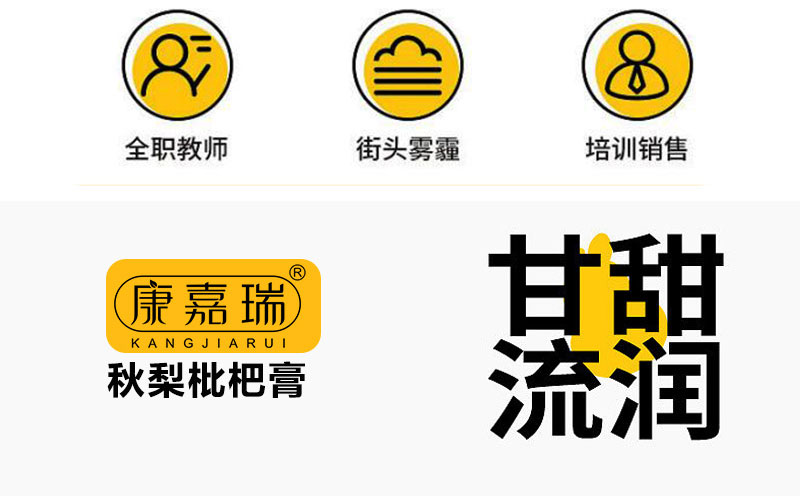 枇杷秋梨膏-通用膏第2張